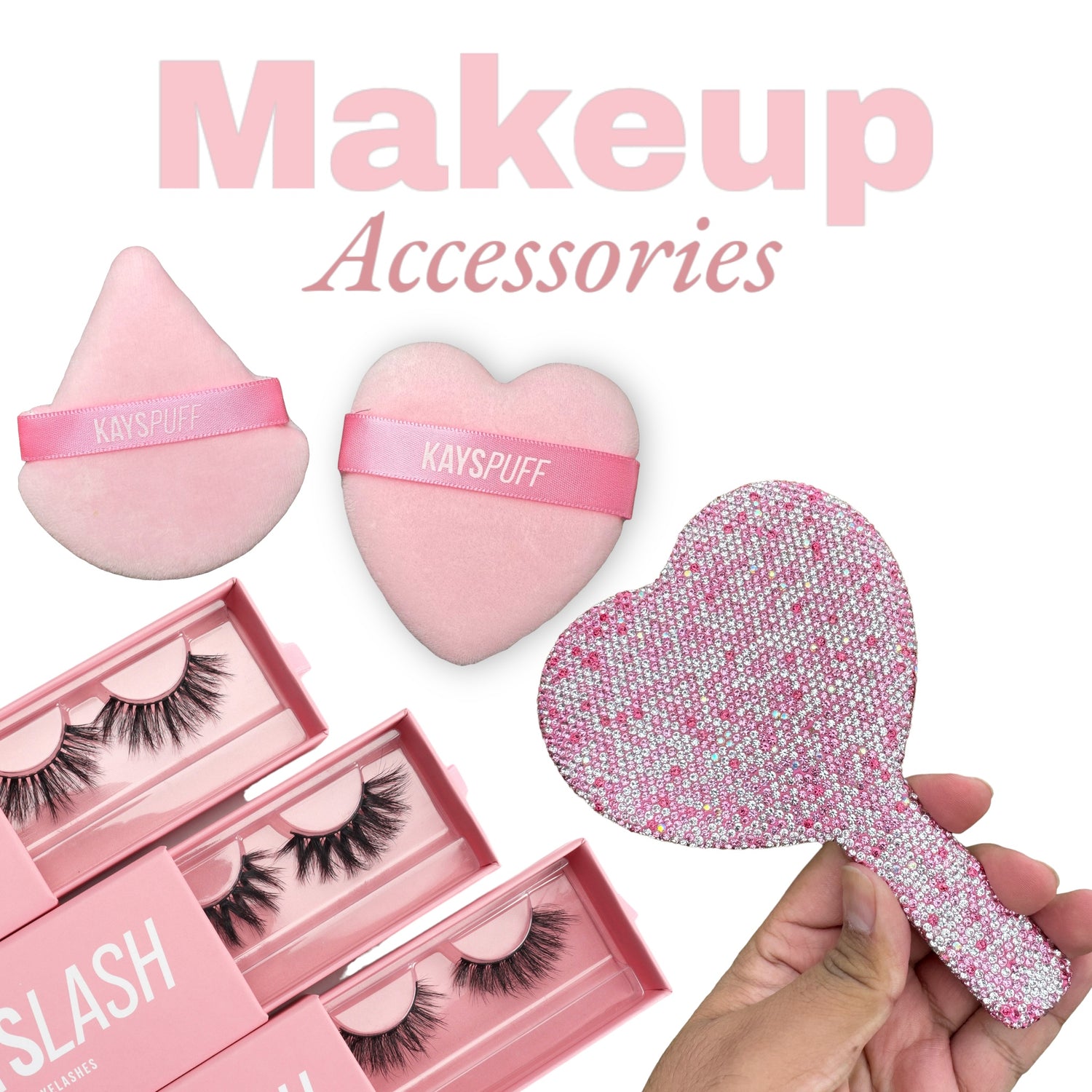 Makeup Accessories