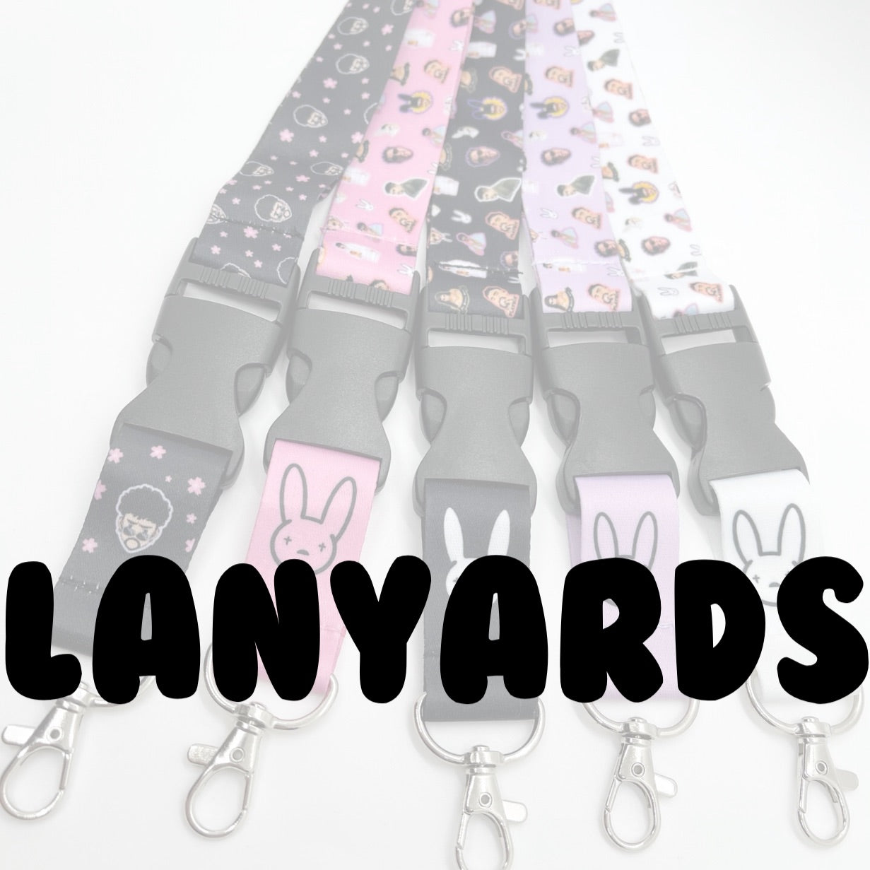Lanyards