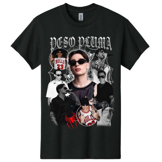 Peso shirt