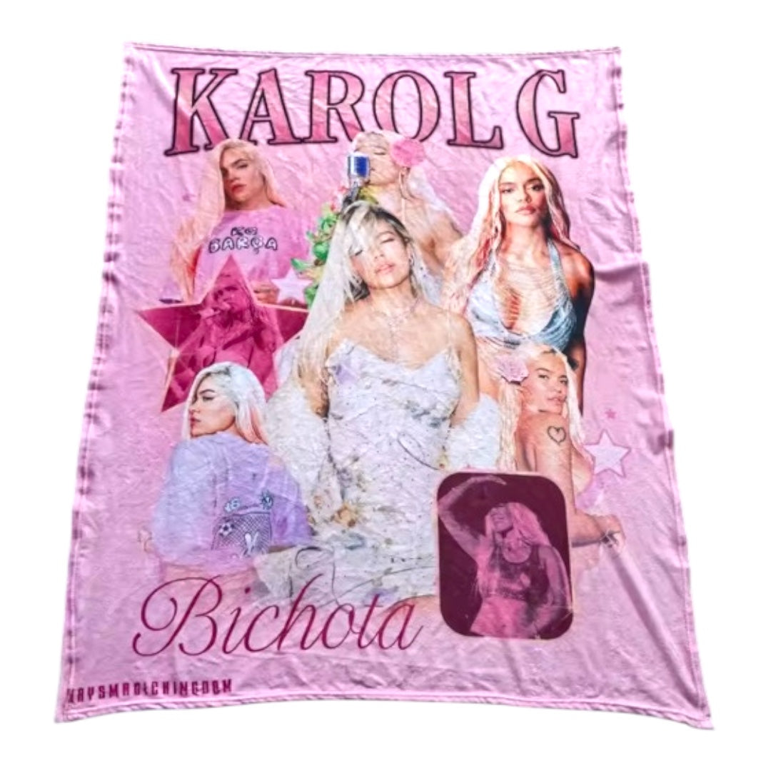 15pc karol bundle
