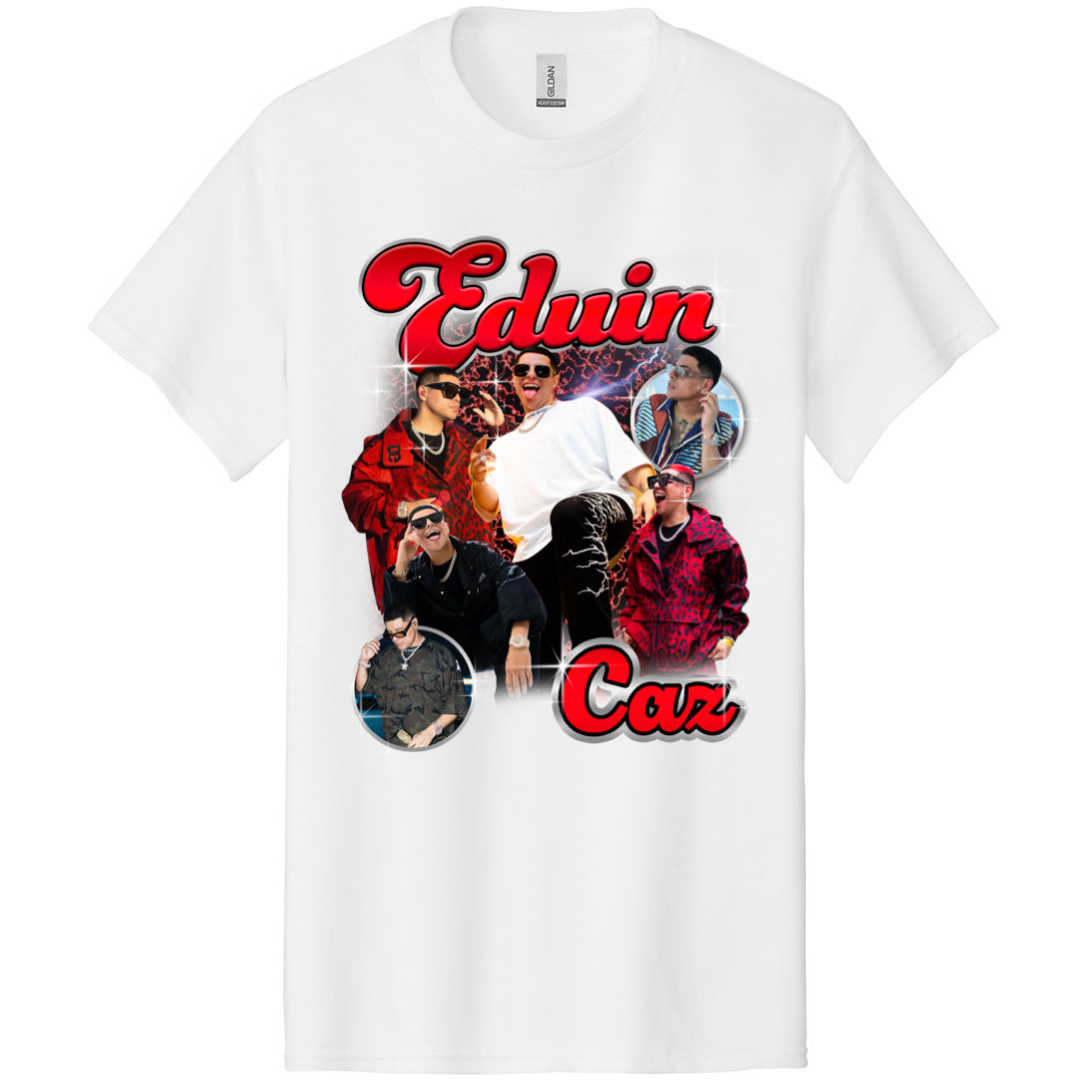 Eduin shirt