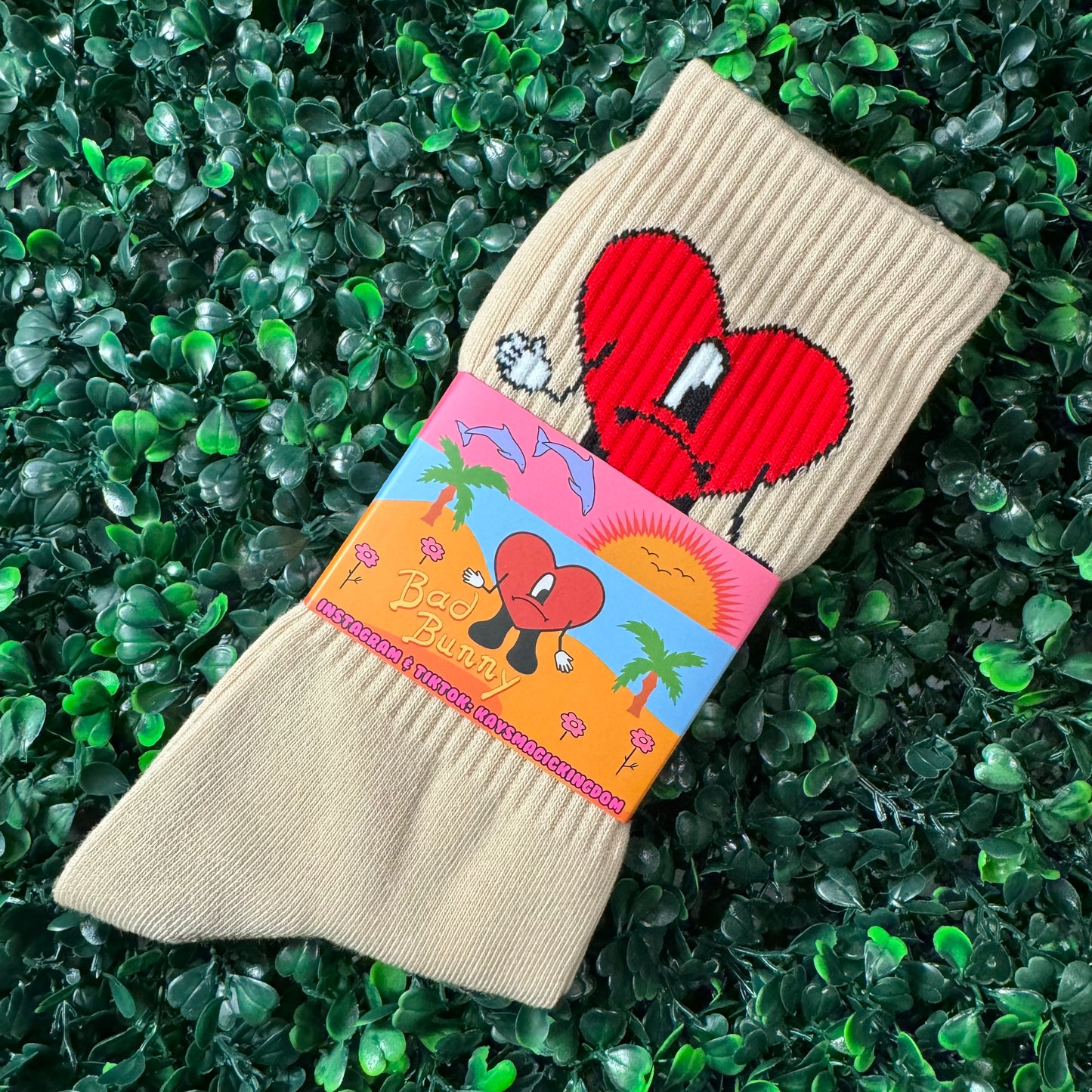 Benito socks