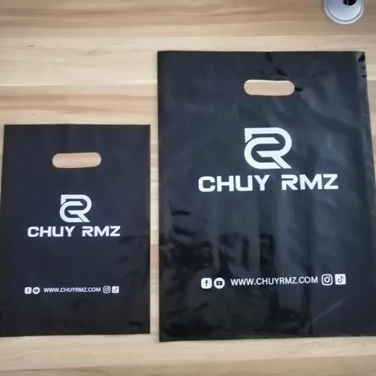 shopping bags