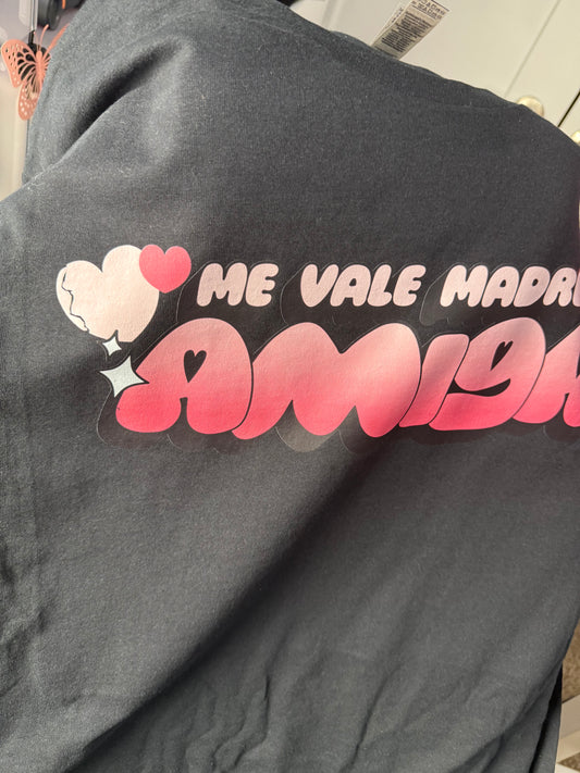 Heart damage size XL