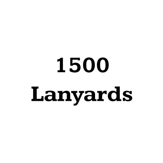 Chuy lanyards