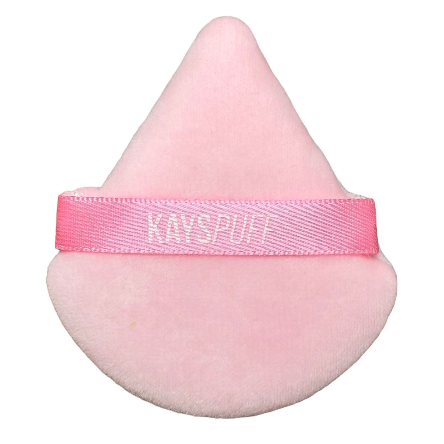 2pc powder puff