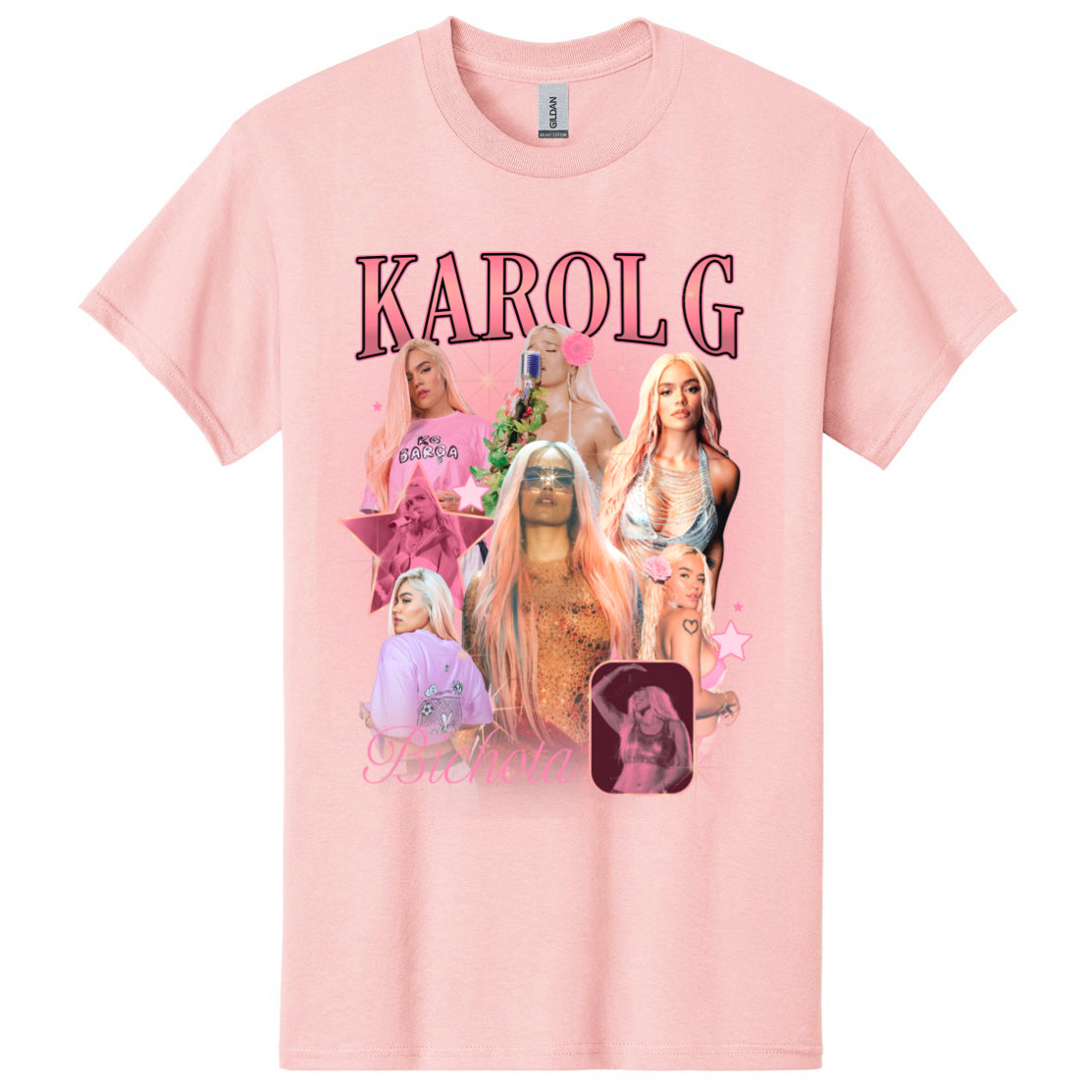 Karol g shirt
