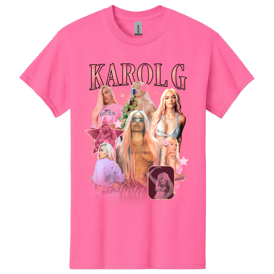 Karol g shirt