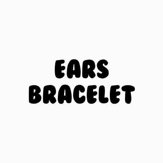 ears bracelet