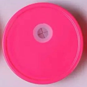 Acrylic color lids