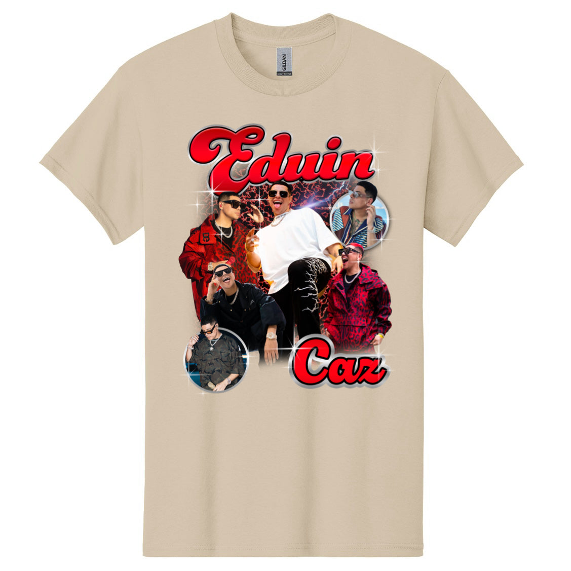 Eduin shirt
