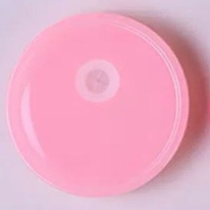 Acrylic color lids