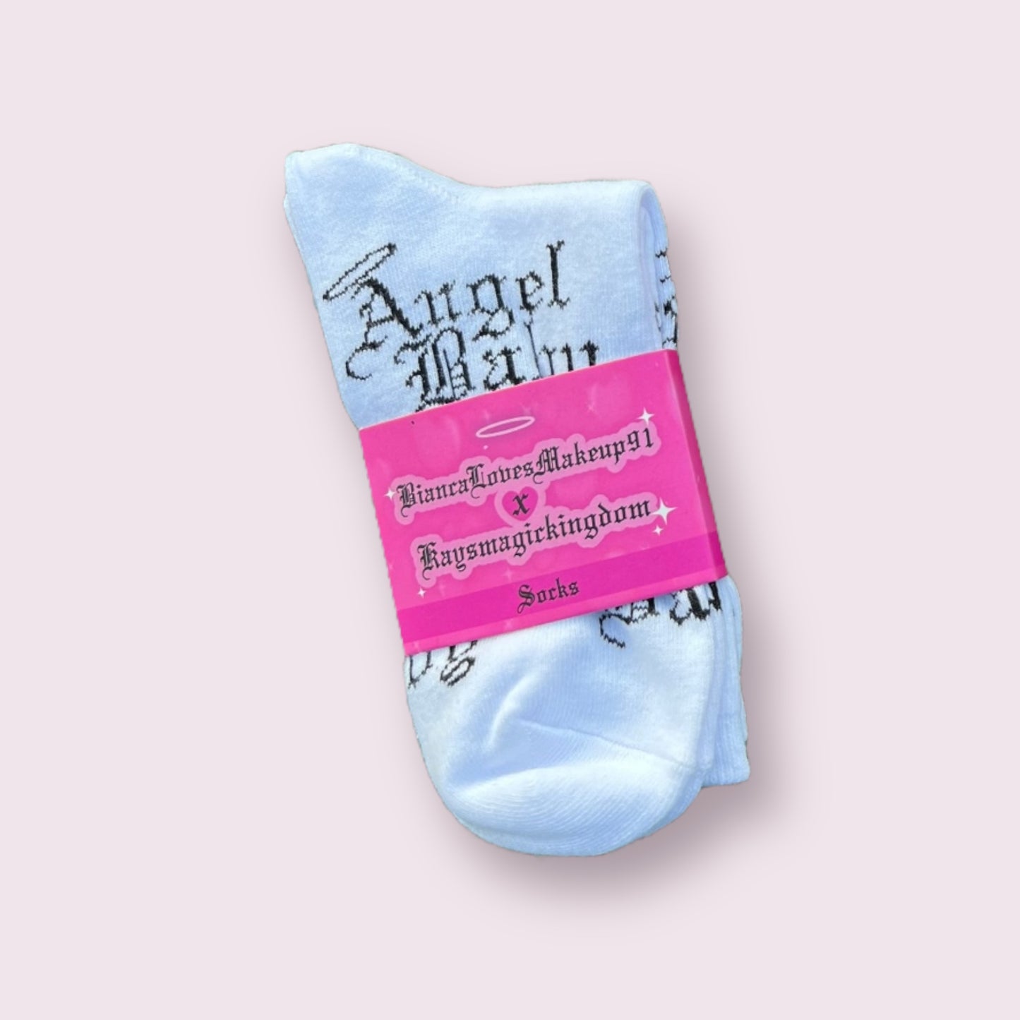 bianca bundle or socks only