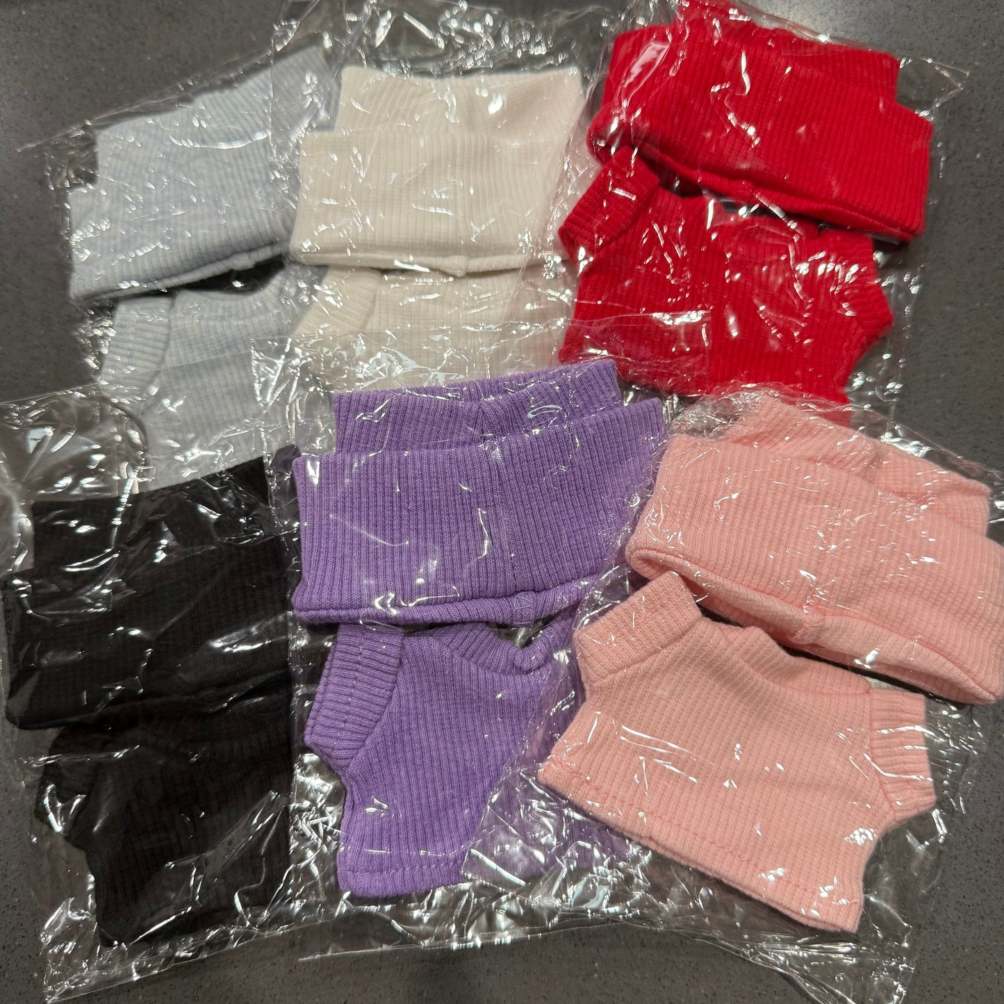Coco bubu cloths
