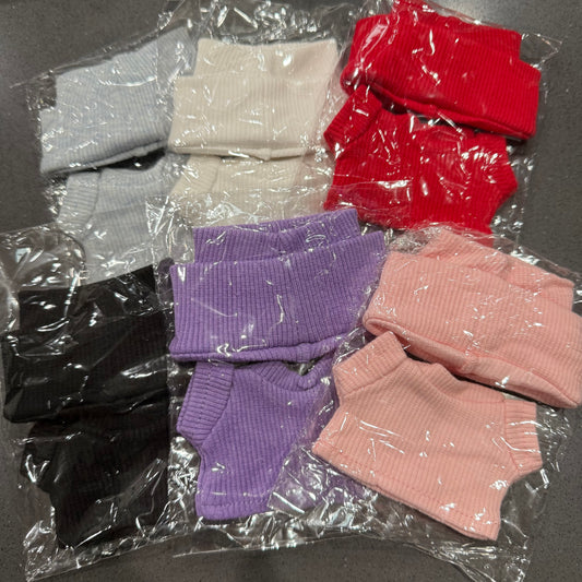 Luie Viton bubu cloths