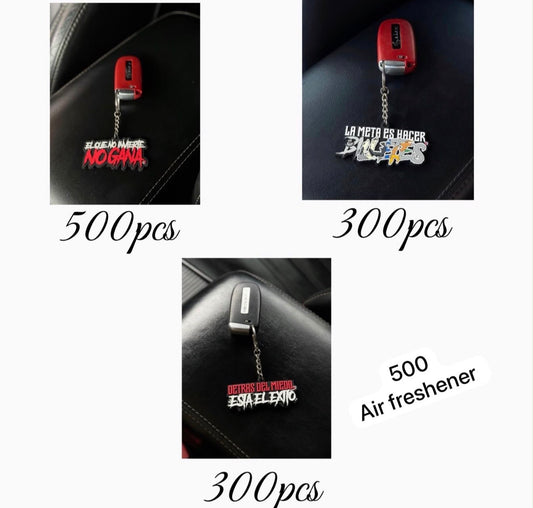 Half Chuy 500pcs air 1100 key