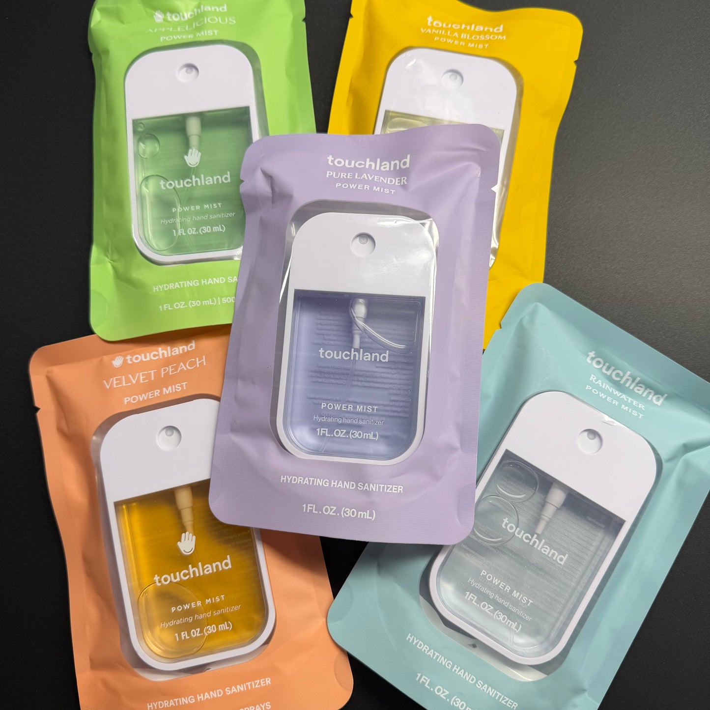 MagSafe/phonegrip sanitizer