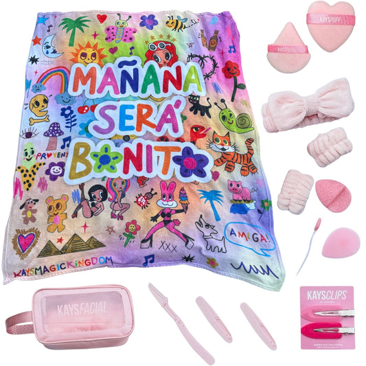 15pc mañana bundle