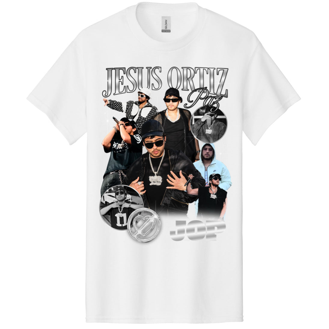 JOP shirt