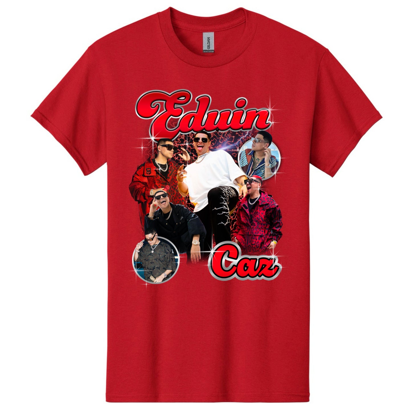 Eduin shirt