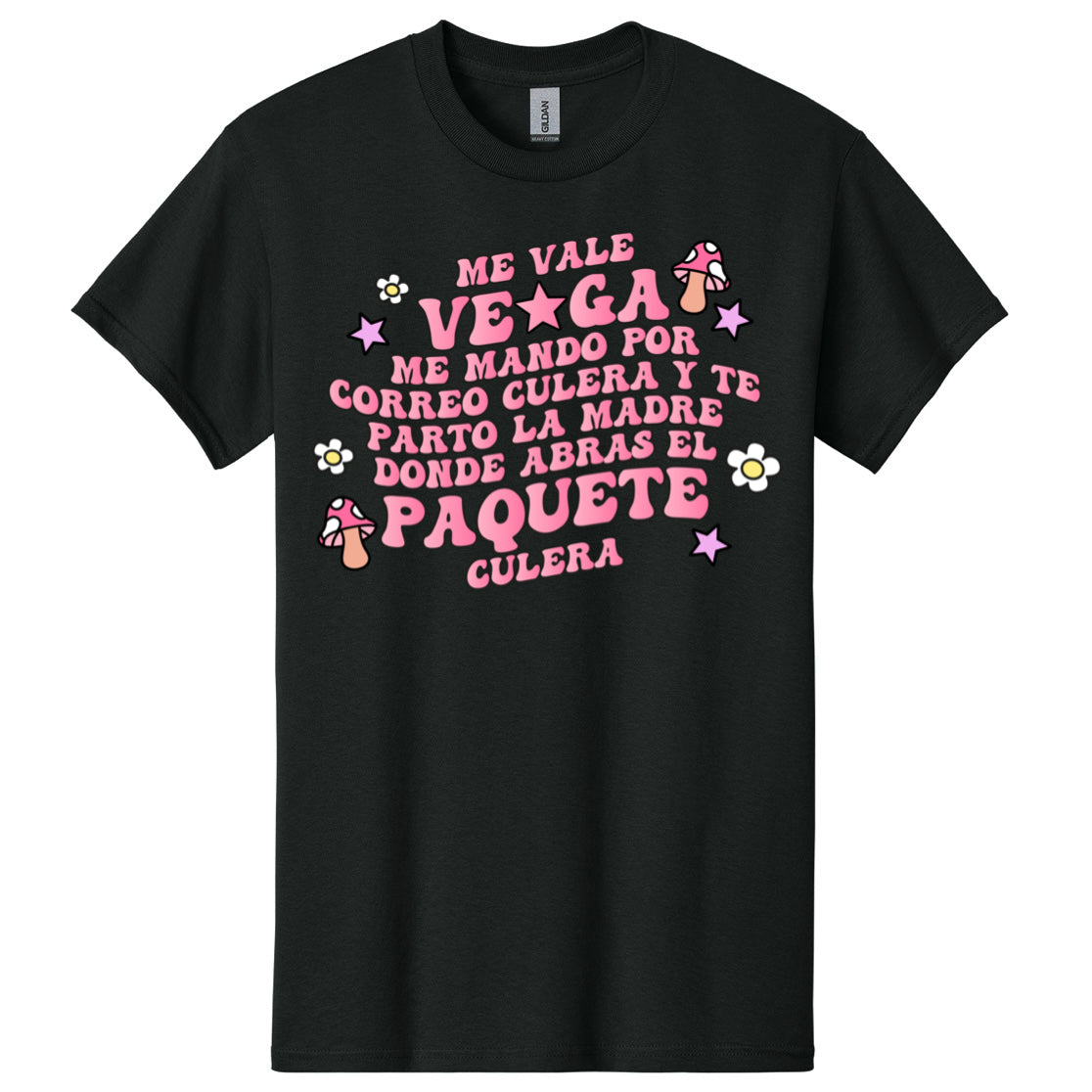 Yesy & sisters Me vale ve🩷ga shirt