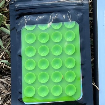 Suction grippers
