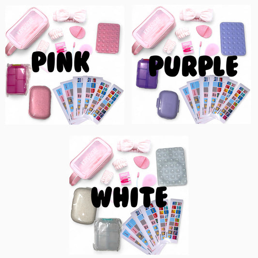 Color live bundle (FREE SHIPPING)