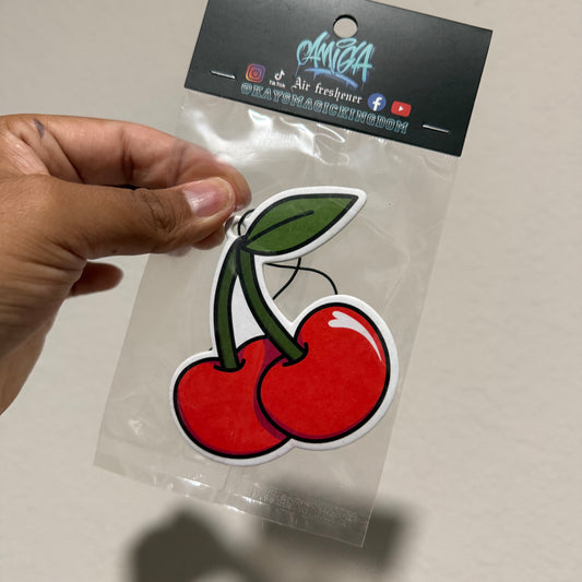 Cherrys air freshener