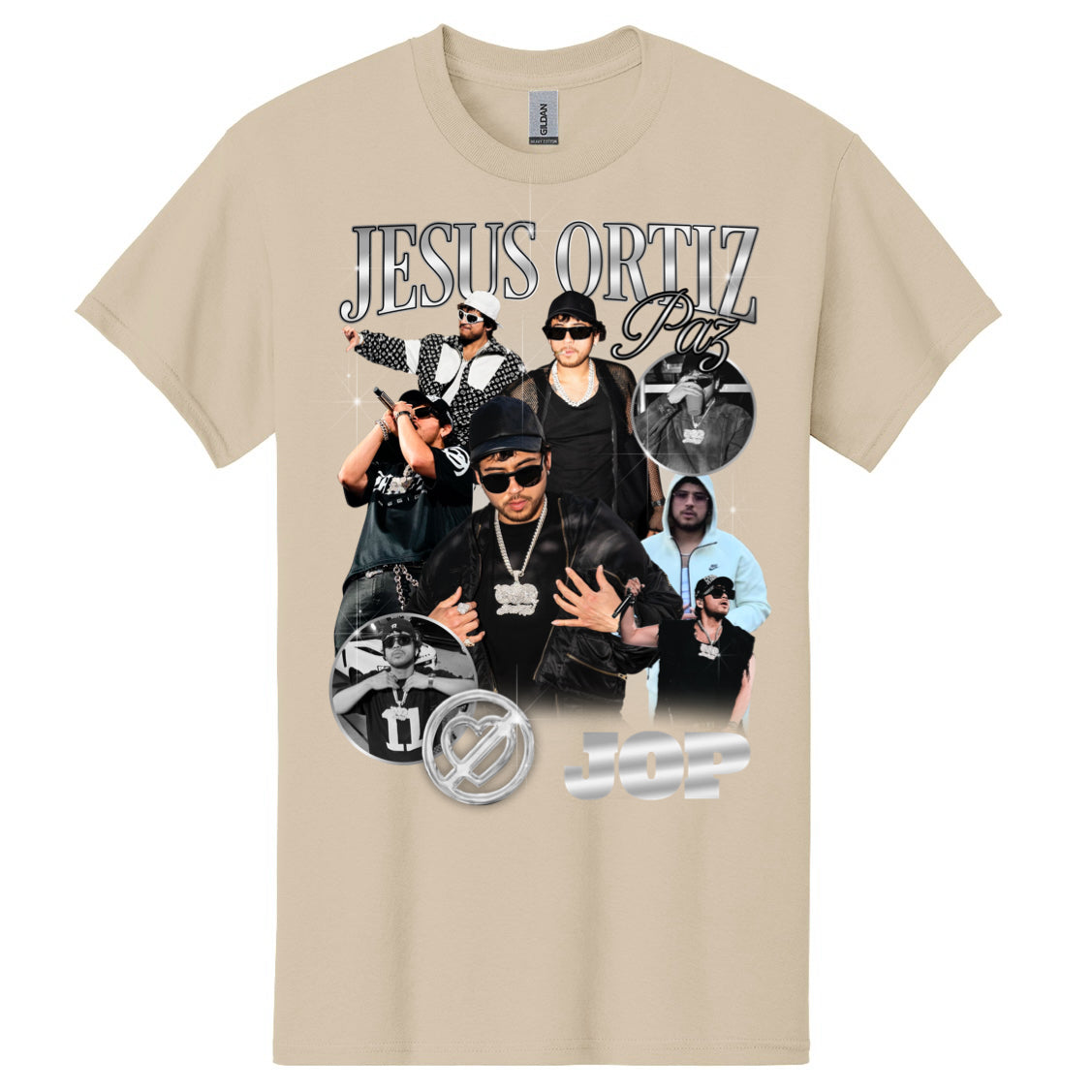JOP shirt