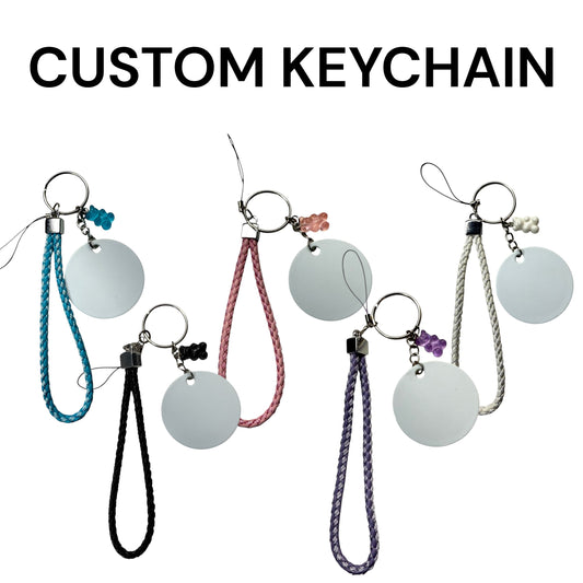 Custom keychain