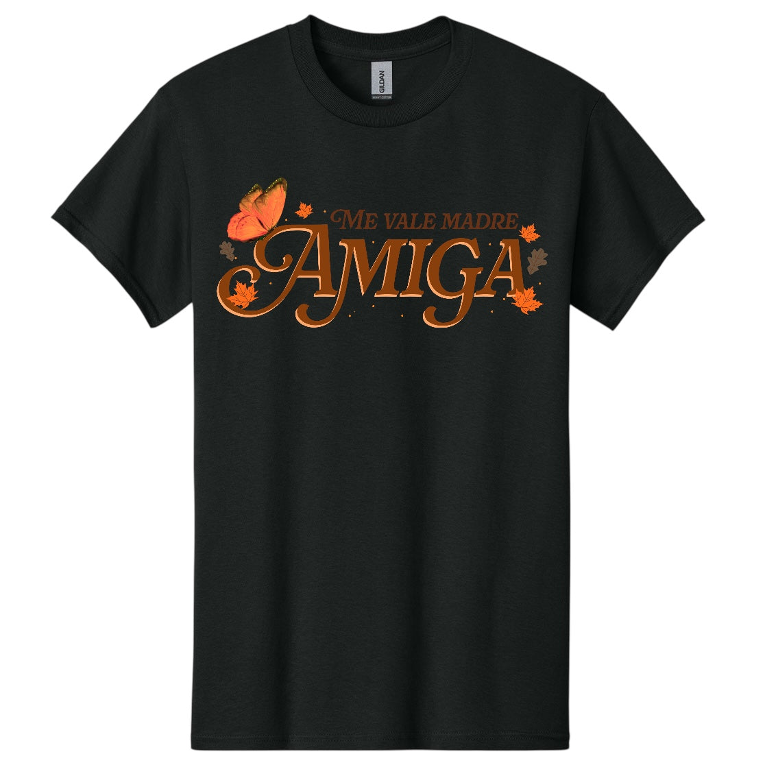 Amiga thanksgiving shirt
