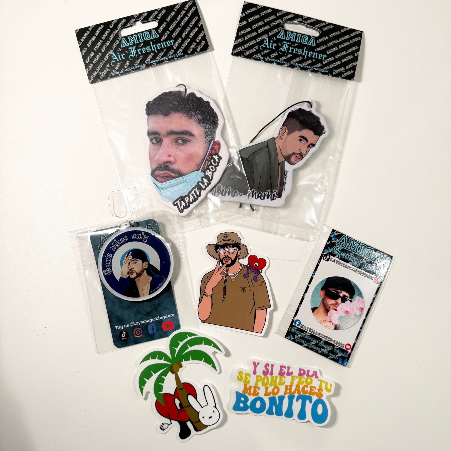 7pc bundle