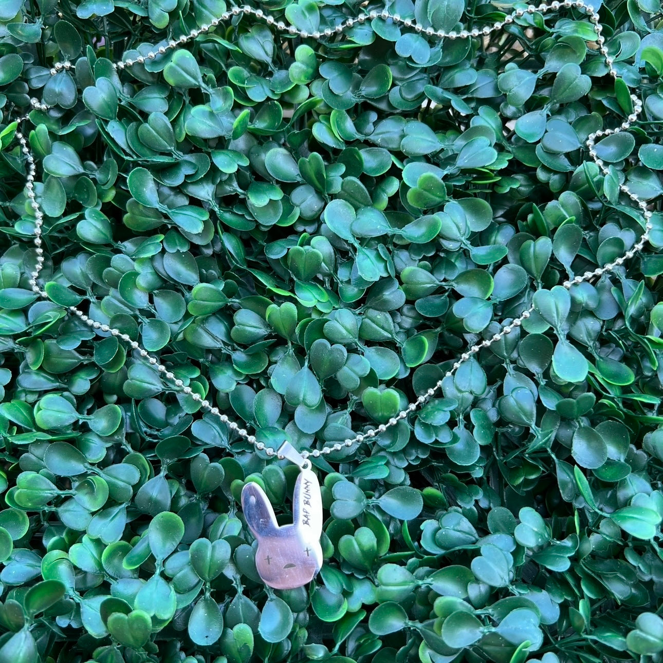 Verano sin ti Necklace