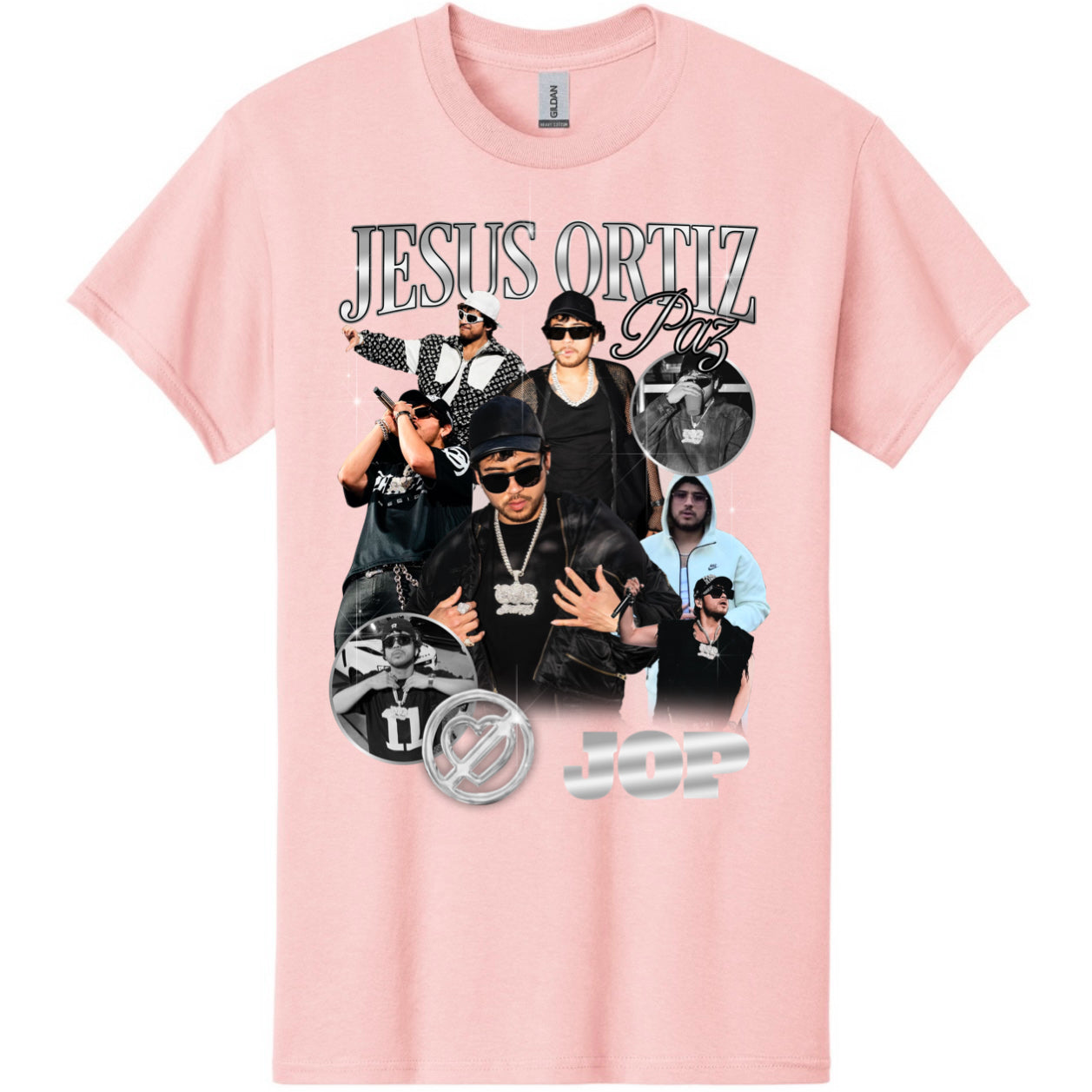 JOP shirt