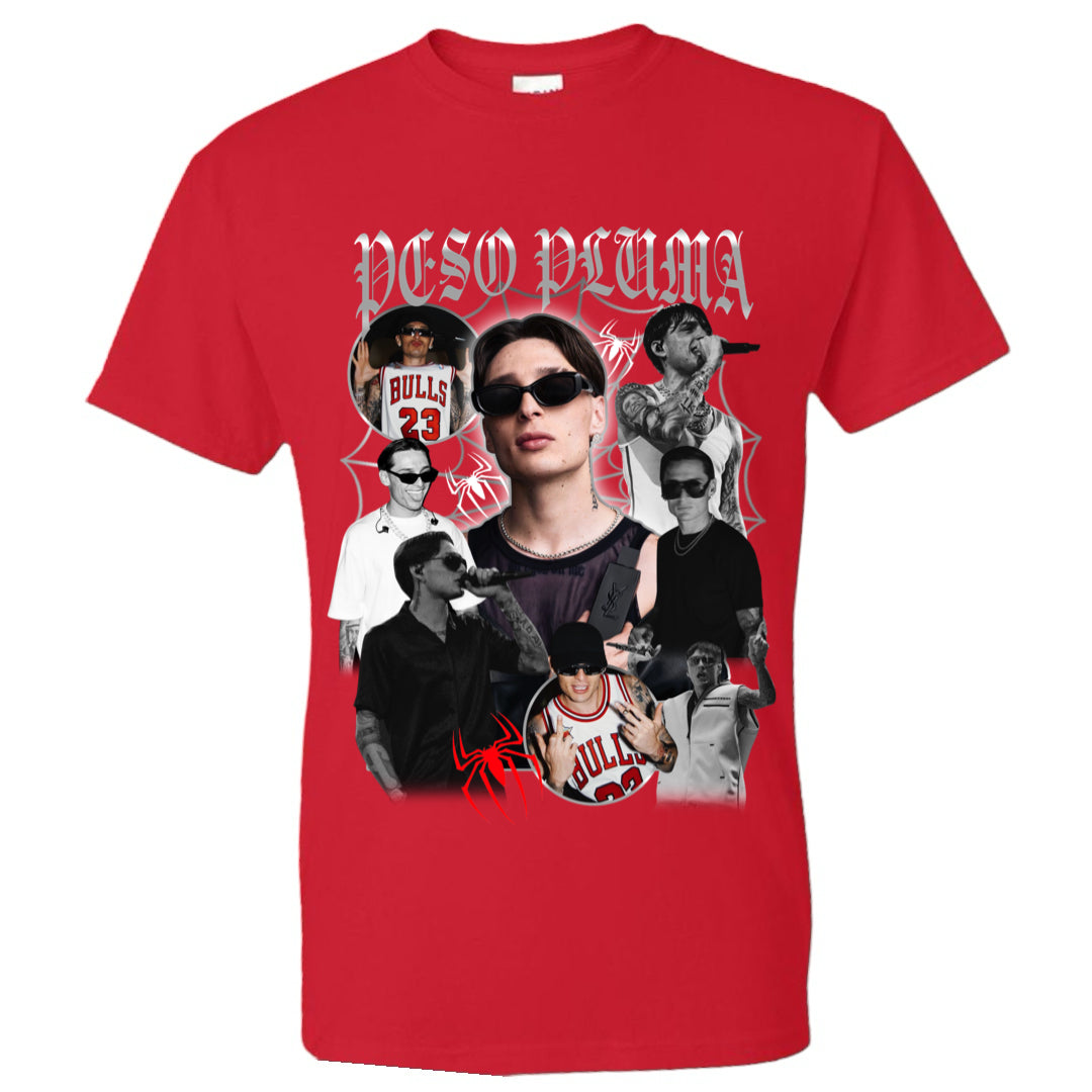 Peso shirt