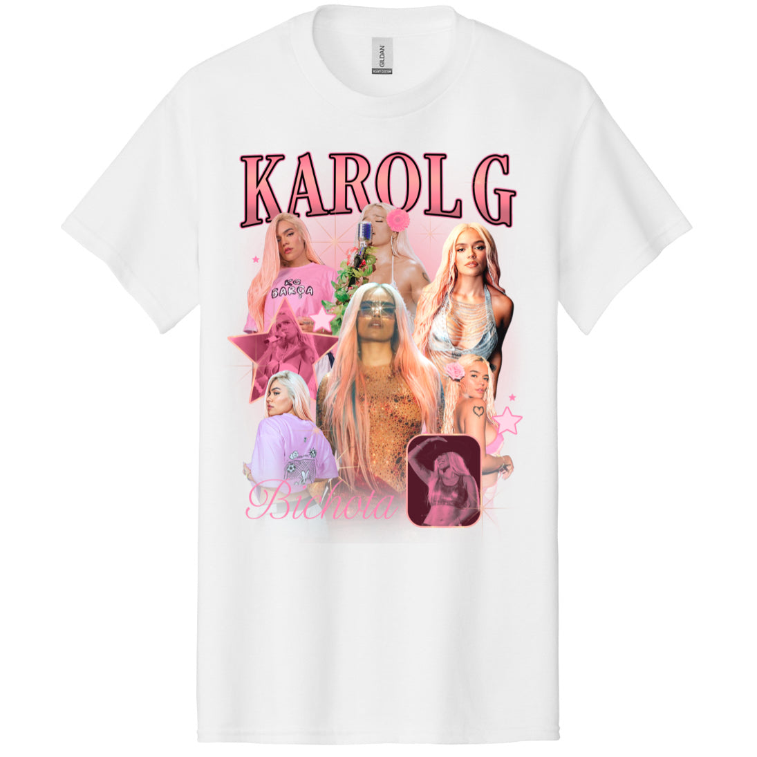 Karol g shirt