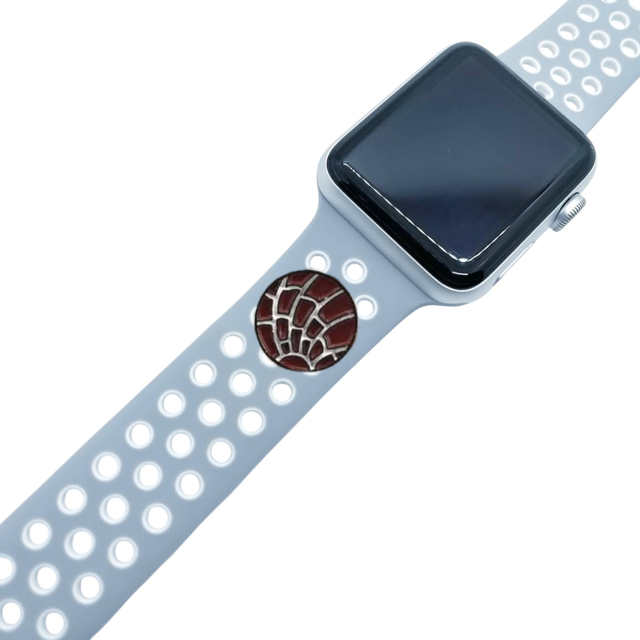1 custom photo watch charm