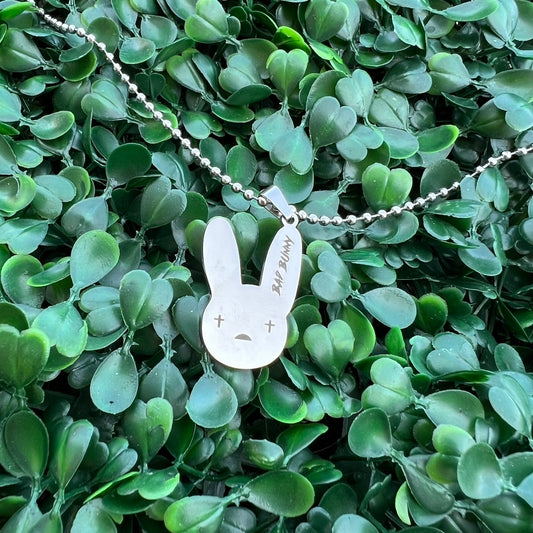 Verano sin ti Necklace