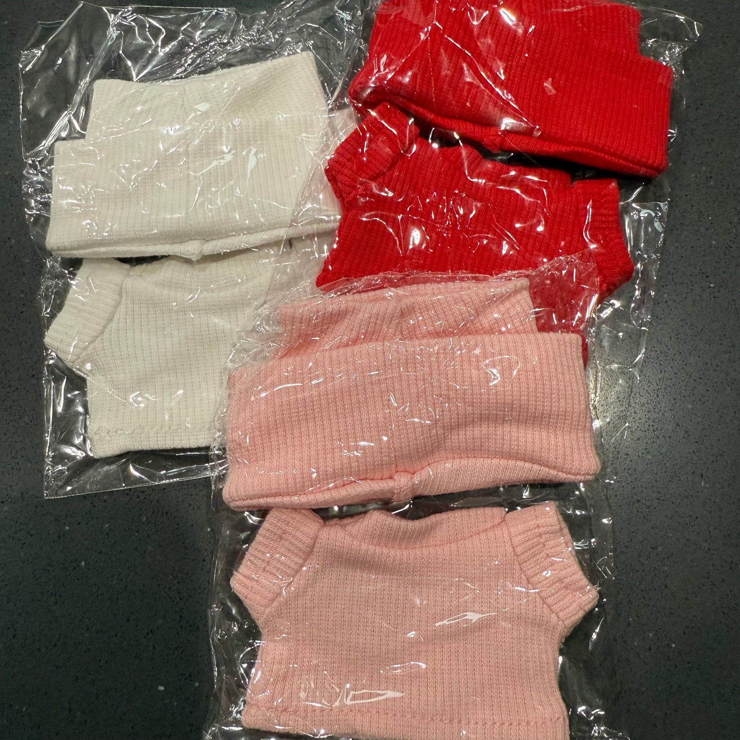 Guchiiii bubu cloths