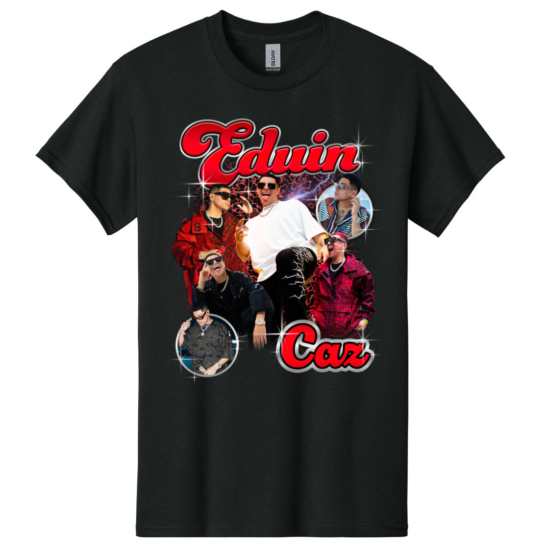Eduin shirt