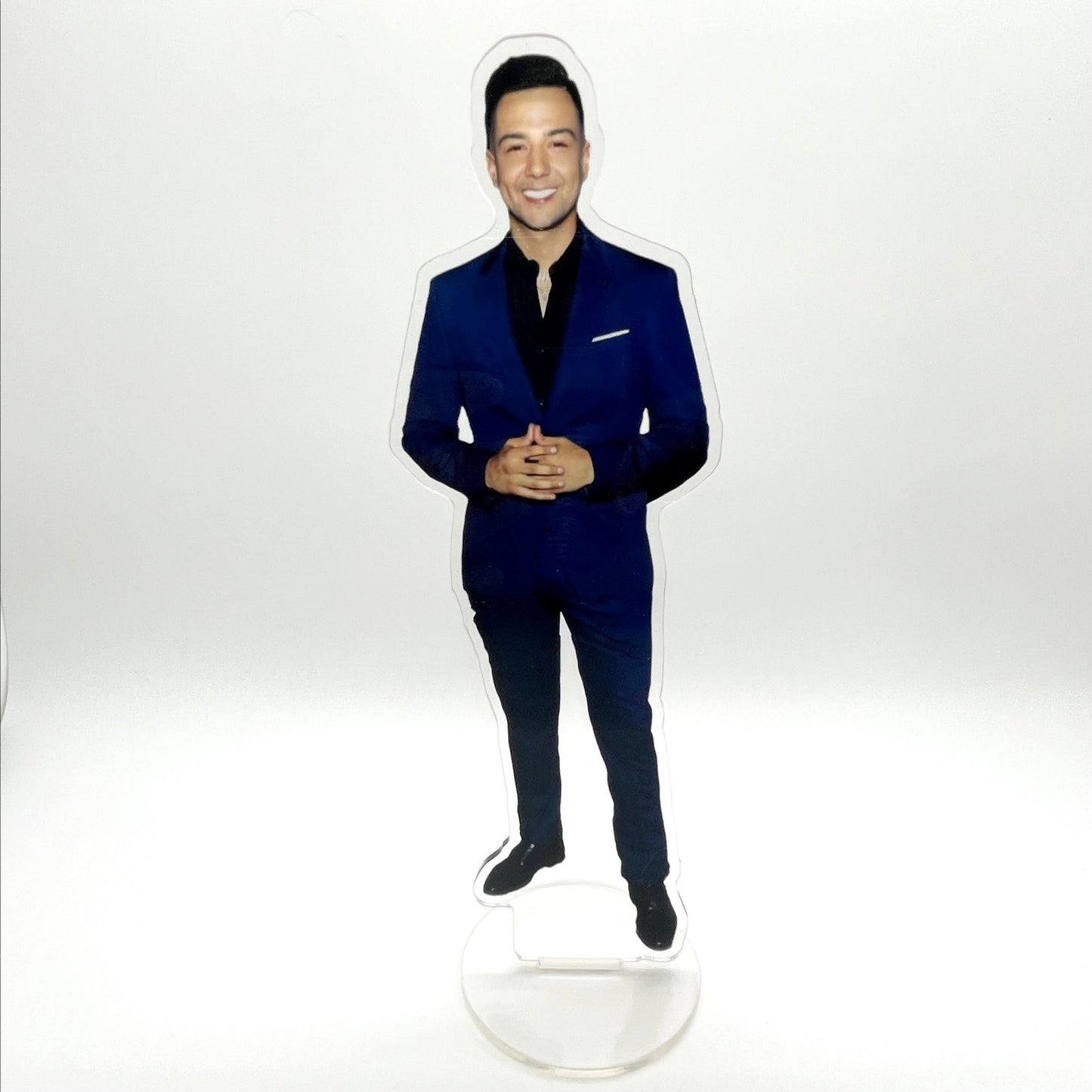 Luis Desk Stand