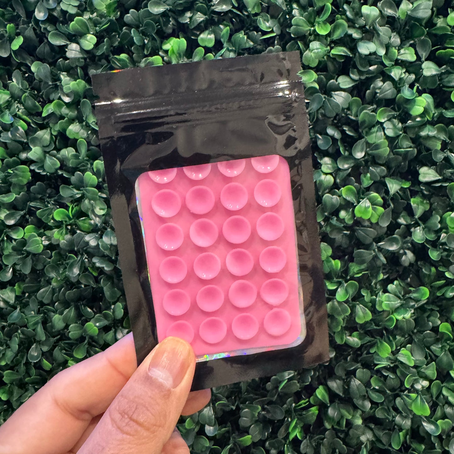 Suction grippers