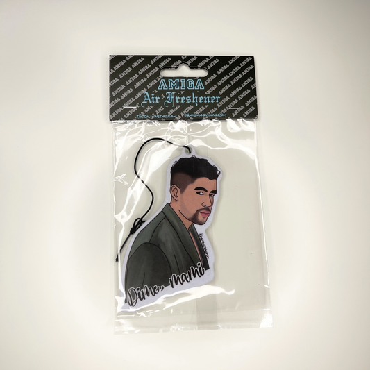 BB Dimi Dami air freshener