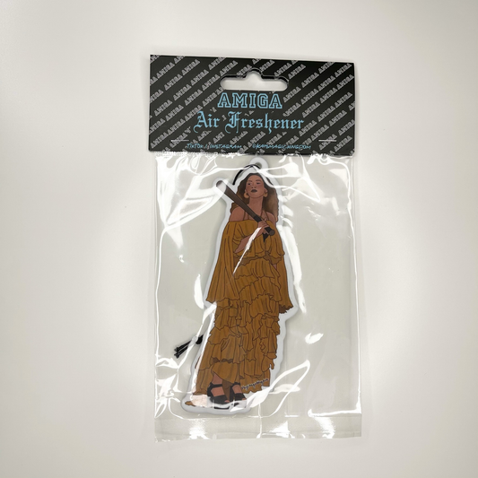 Beyonce Lemonade air freshener