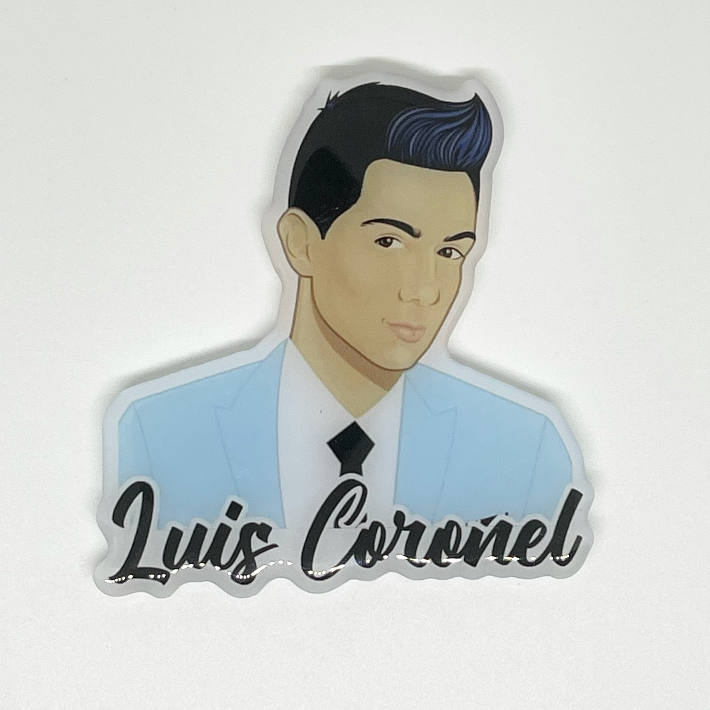 coronel Phone grip