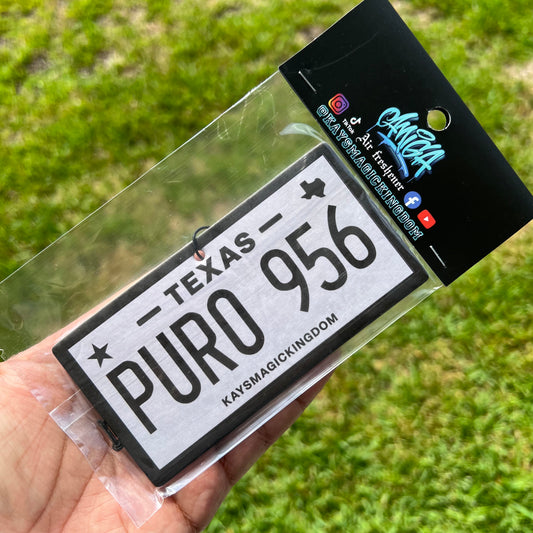 Puro 956 air freshener