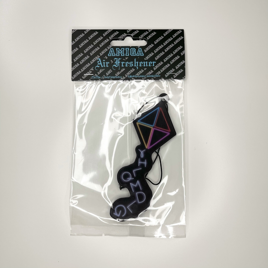 Kite YHLQMDLG air freshener