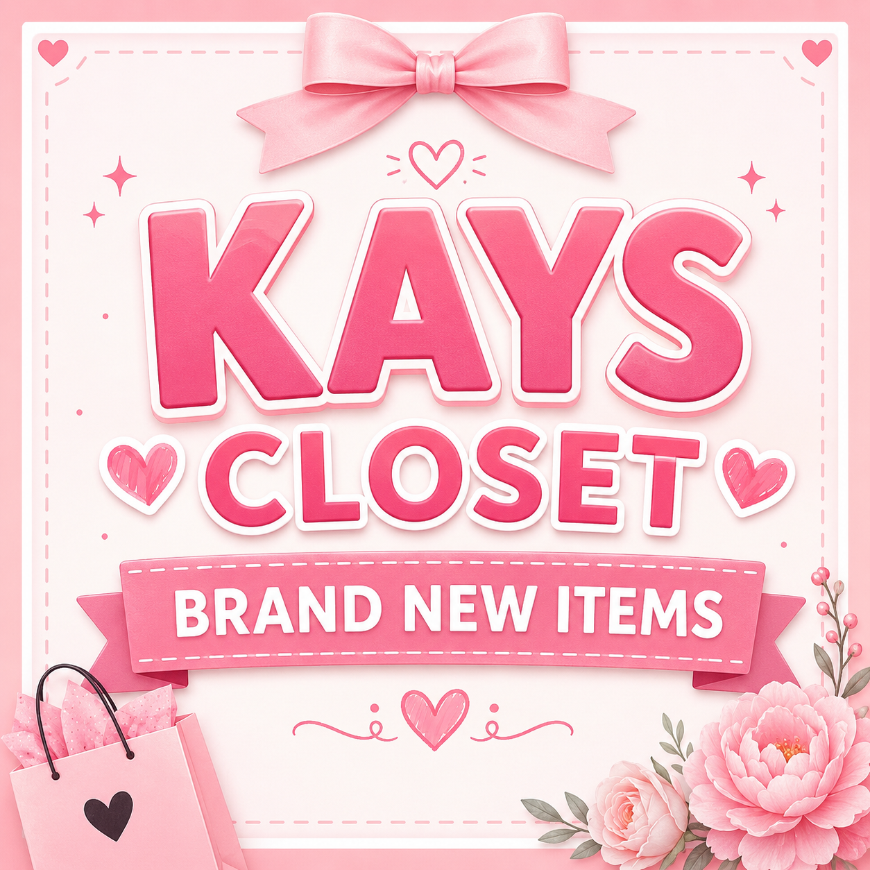 KAYS CLOSET