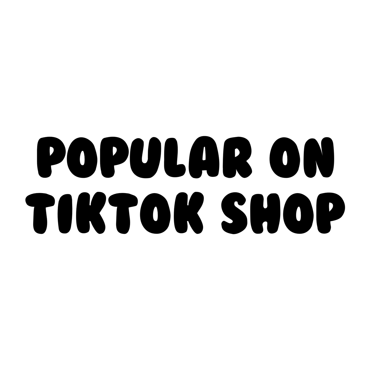 Popular items