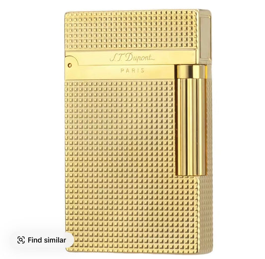 Refillable Lighter brand new